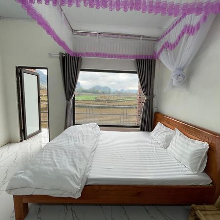 Riverside Homestay Cao Bang Exterior photo