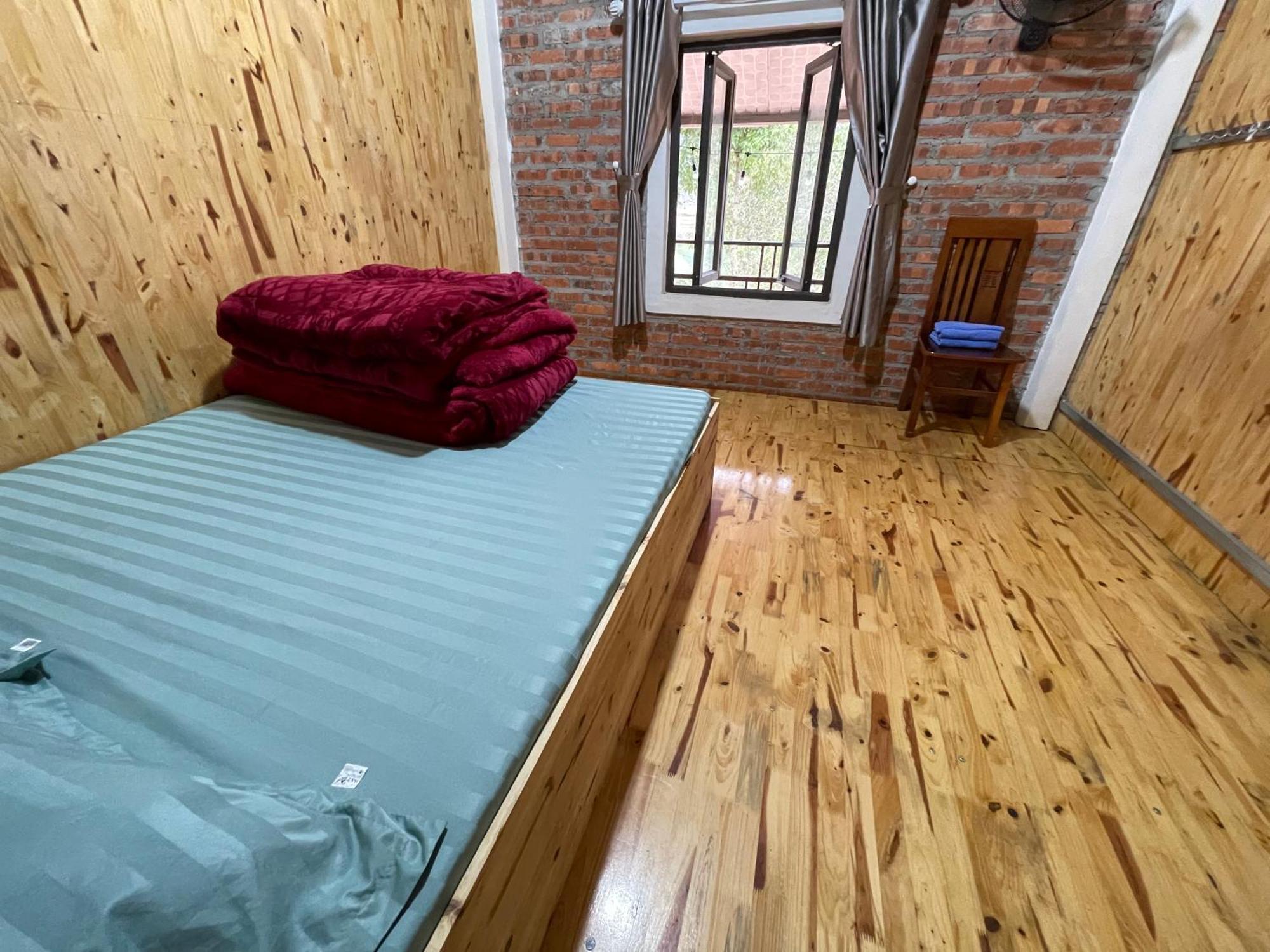 Riverside Homestay Cao Bang Exterior photo