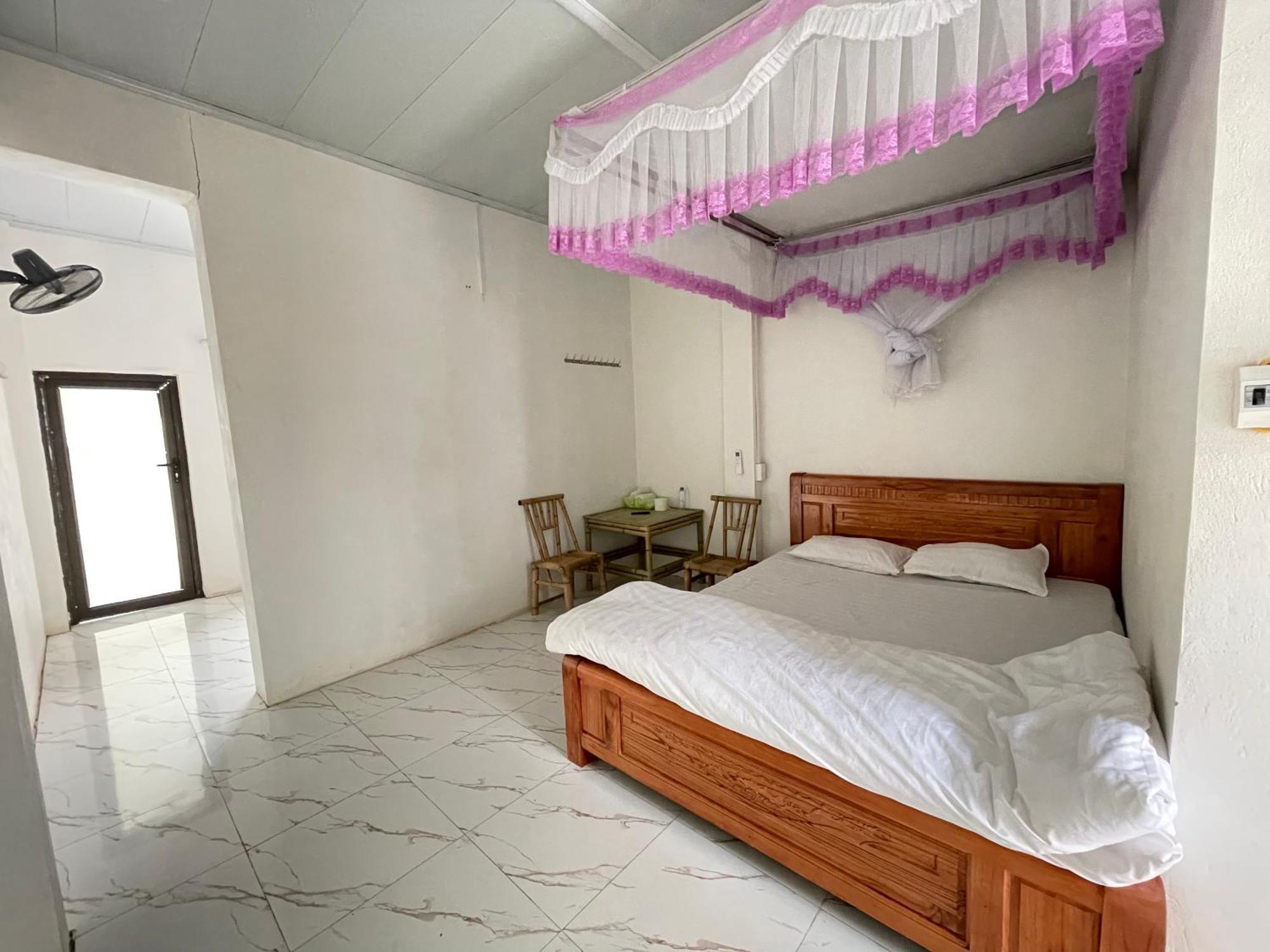 Riverside Homestay Cao Bang Exterior photo
